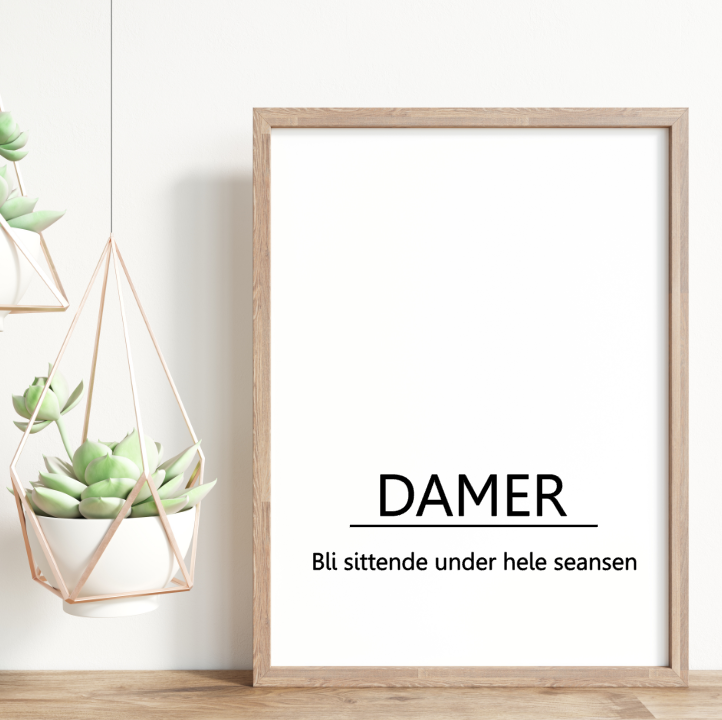 Damer