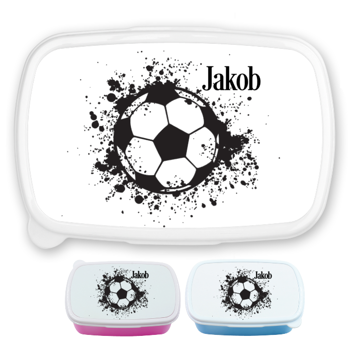 Matboks, fotball