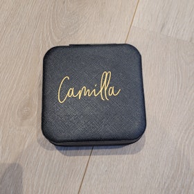 Smykkeskin - Camilla