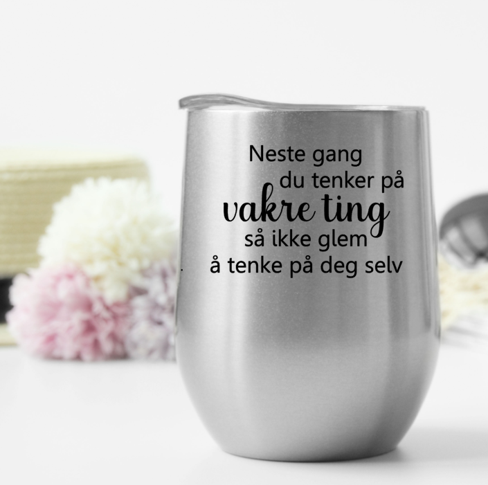 Neste gang..