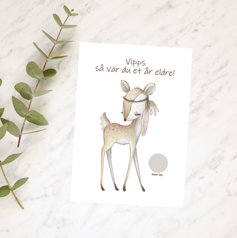 Bambi