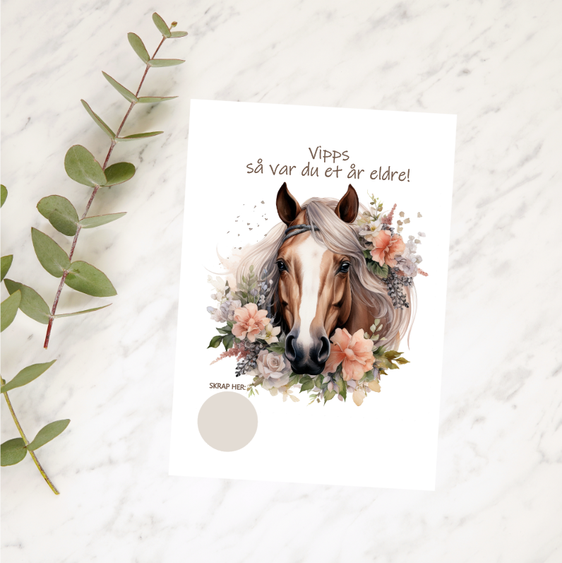 Hest