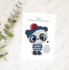 Panda