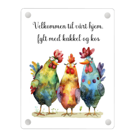 Kakkel og kos
