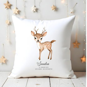 Putetrekk - Bambi