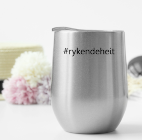 #rykendeheit