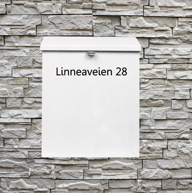 Adresse
