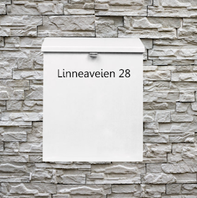 Adresse