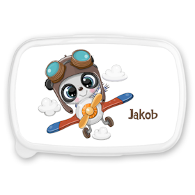 Pilot, matboks