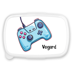 Gamer, matboks