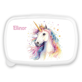 Unicorn, matboks