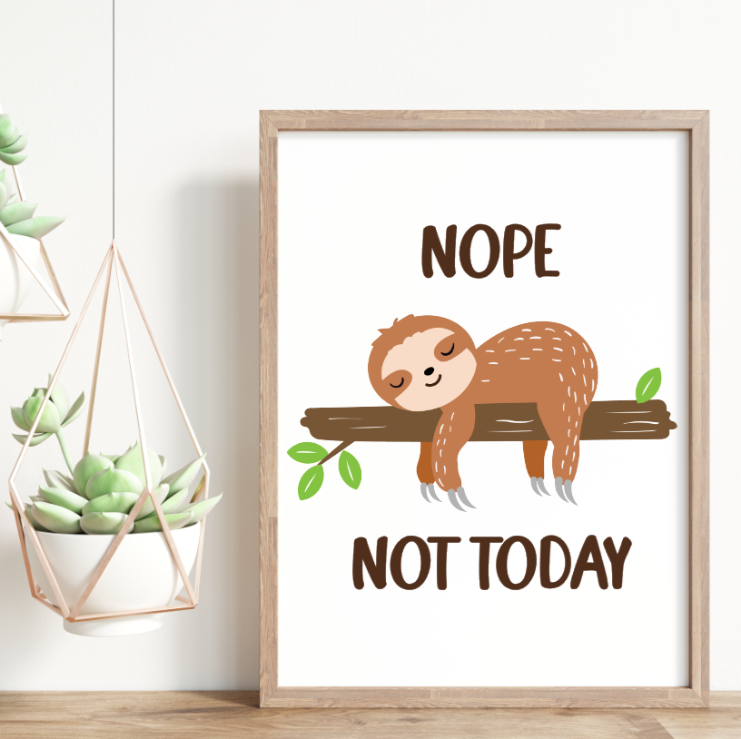 Nope...