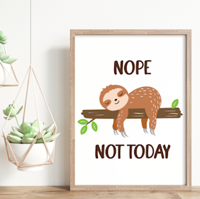 Nope...
