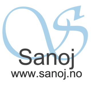 Sanoj logo