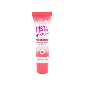 Miss Sporty Insta Glow Foundation 002 Ivory
