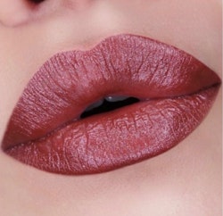 NYX PROFESSIONAL MAKEUP Machinist Lipstick shade - Metallic Copper Steam