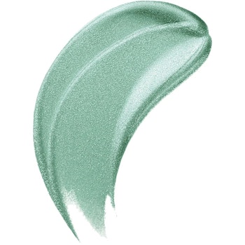 NYX PROFESSIONAL MAKEUP Duo Chromatic Lip Gloss Shimmer - Foam Party