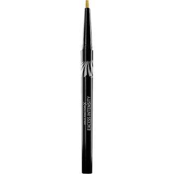 Max Factor Excess Intensity Longwear Eyeliner 01 Gold
