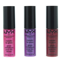NYX PROFESSIONAL MAKEUP - Lip Gloss Gavesett