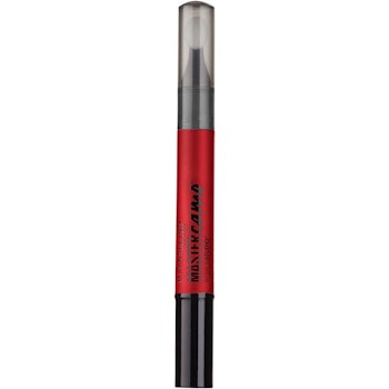 Maybelline red correcting pen