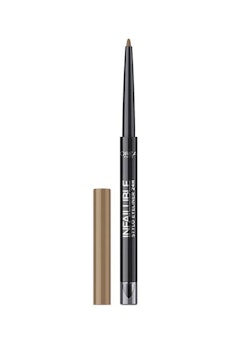 L'Oréal Paris Infallible Eyeliner 24 Waterproof Nude Obsession
