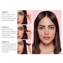 L'ORÉAL PARIS Brow Artist Plump & Set 01 Blonde