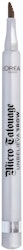 L'Oréal Paris Micro Tatouage Ink Pen - 104 Chatain