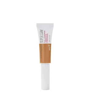 MAYBELLINE Superstay Full Coverage under eye Concealer- Caramel 40