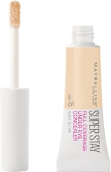 Maybelline New York Superstay Full Coverage Concealer- Light 15