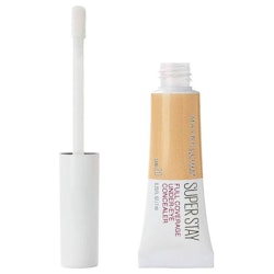 Maybelline New York Superstay Full Coverage Concealer- Sand 20