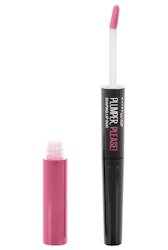 Maybelline New York plumper please duo lip gloss-210 All access
