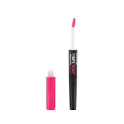 Maybelline New York plumper please duo lip gloss-225 Cherry