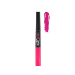 Maybelline New York plumper please duo lip gloss-225 Cherry