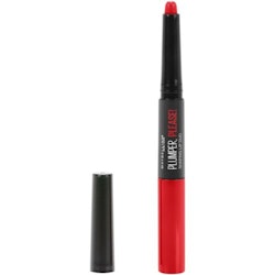 Maybelline New York plumper please duo lip gloss-235 Hot & Spicy