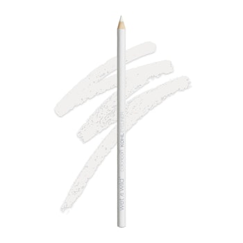 Wet n Wild ColorIcon Kohl Eyeliner Pencil- You´re Always white!