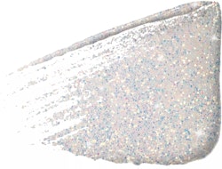 Wet n Wild Color Icon Eyeshadow Single - Bleached