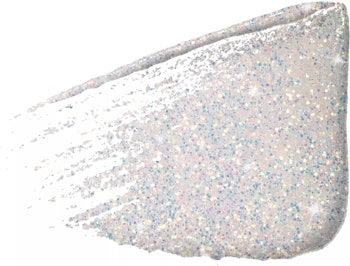 Wet n Wild Color Icon Eyeshadow Single - Bleached