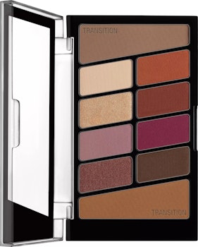 Wet n Wild Color Icon Eyeshadow Palette - Rosé in the air