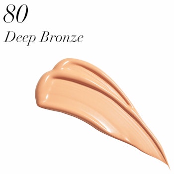 Max Factor Radiant Lift Foundation- 80 Deep Bronze