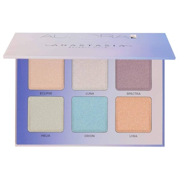 Anastasia Beverly Hills Moonchild Glow kit palett - Aurora