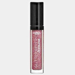 L'Oreal Paris Glitter Fever Eyeliner -Pink glitz