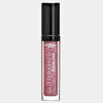 L'Oreal Paris Glitter Fever Eyeliner -Pink glitz