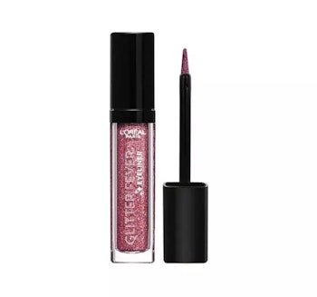 L'Oreal Paris Glitter Fever Eyeliner -Pink glitz