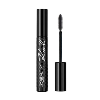 L'Oreal Paris X Karl Lagerfeld Volume Mascara - Black