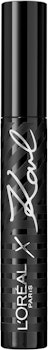 L'Oreal Paris X Karl Lagerfeld Volume Mascara - Black