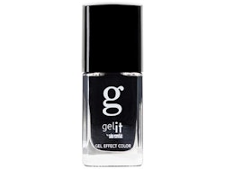 GEL IT Neglelakk Perfect Black - 14ml