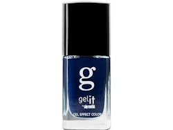 GEL IT Neglelakk Brave and Blue - 14ml