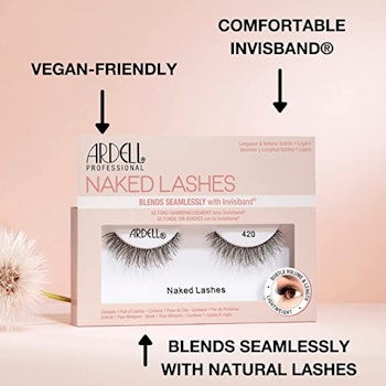 ARDELL Naked Lashes - 420