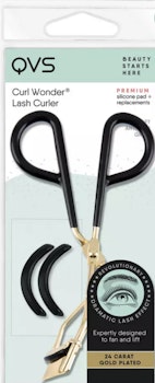 QVS Curl Wonder® Lash Curler