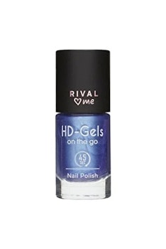 RIVAL loves me HD-Gels on the go -24 blue lagoon
